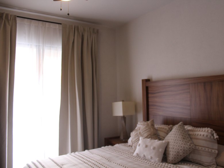 Condo La Estación — 23 photos