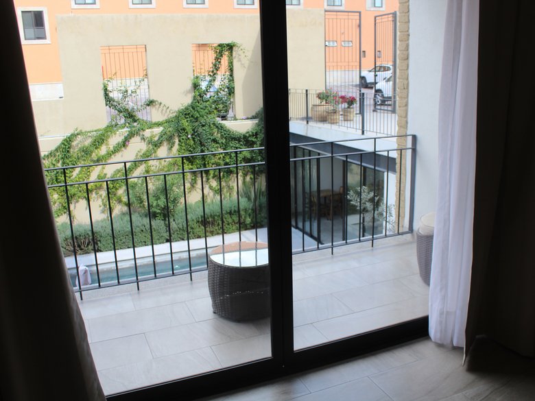 Condo La Estación — 10 photos