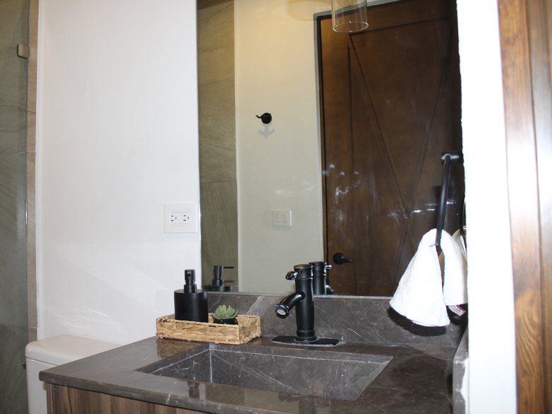 Condo La Estación — 26 photos