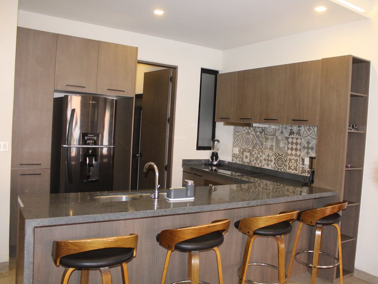 Condo La Estación — 8 photos