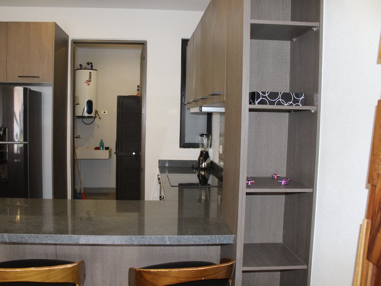 Condo La Estación — 15 photos