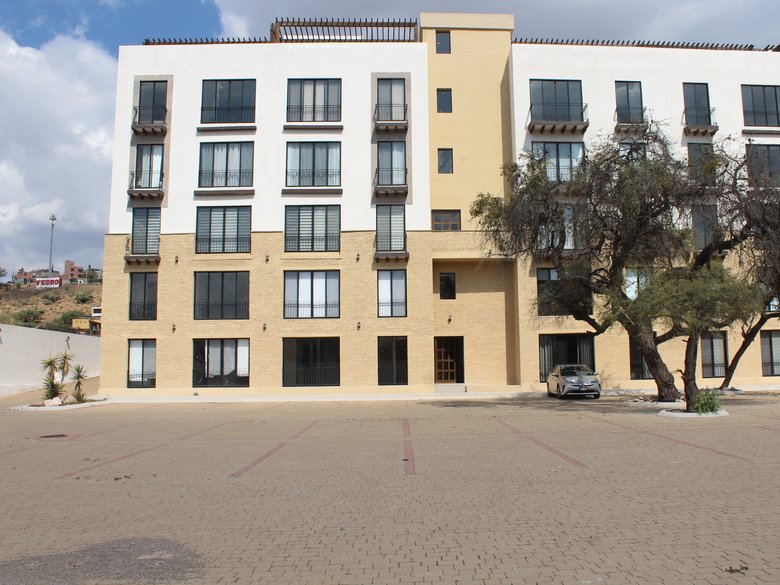 Condo La Estación — 45 photos