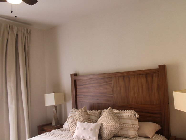 Condo La Estación — 22 photos