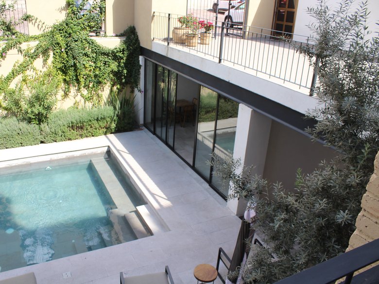 Condo La Estación — 5 photos