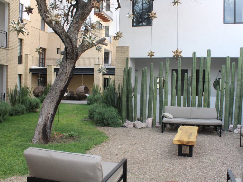 Condo La Estación — 43 photos