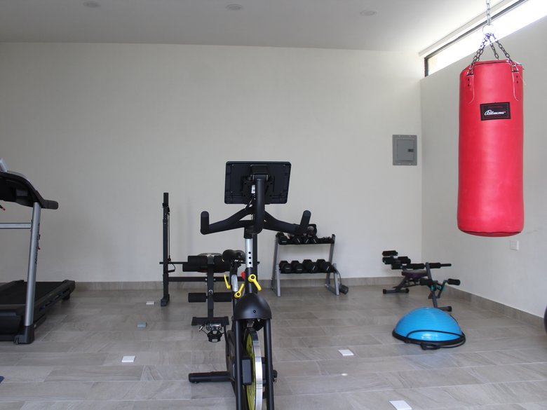 Condo La Estación — 42 photos