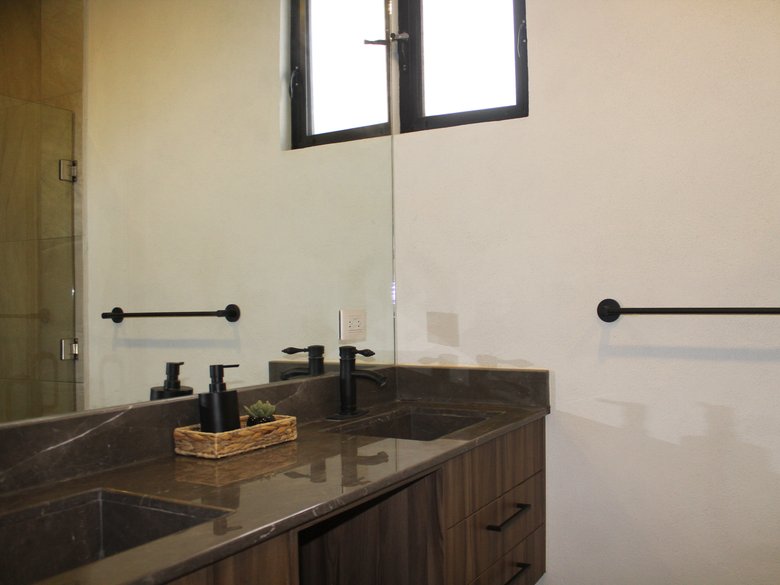 Condo La Estación — 20 photos