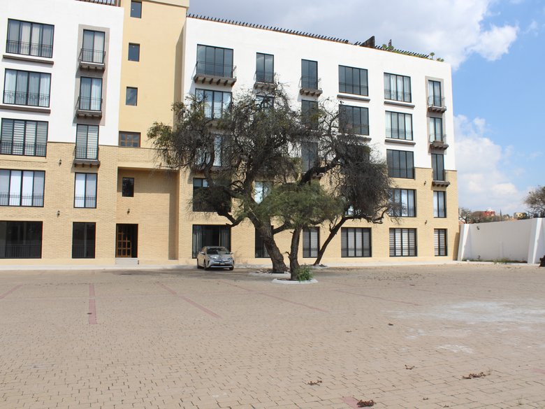 Condo La Estación — 46 photos