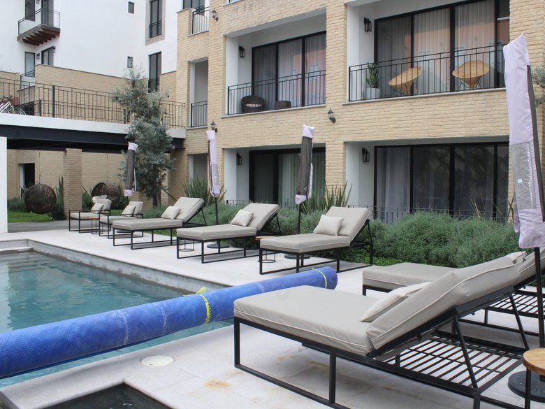 Condo La Estación — 35 photos