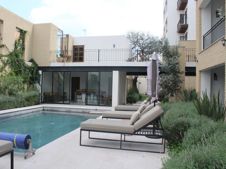Condo La Estación — 33 photos