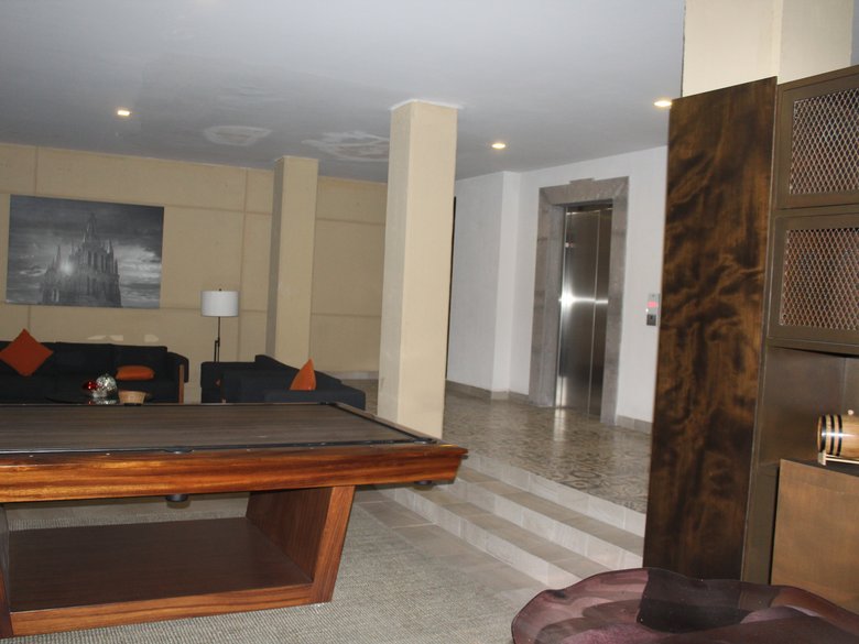 Condo La Estación — 31 photos