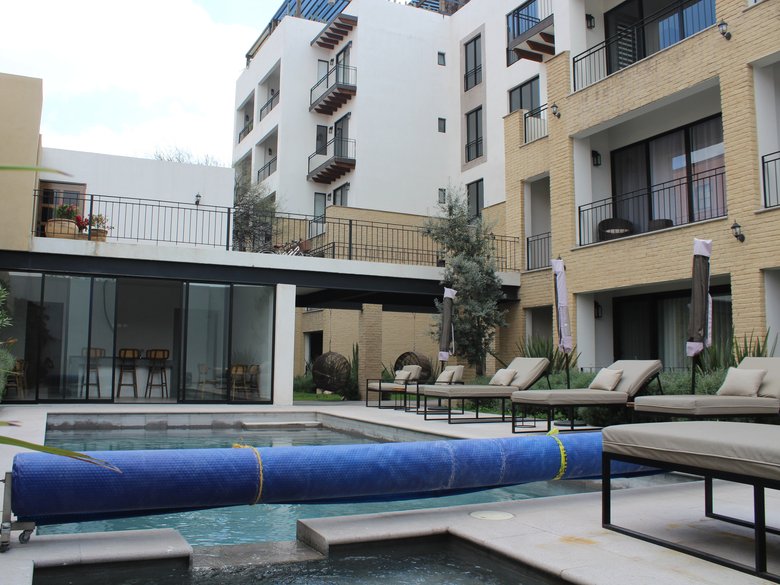 Condo La Estación — 34 photos