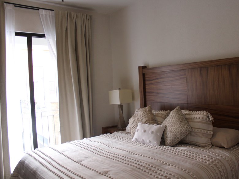 Condo La Estación — 7 photos