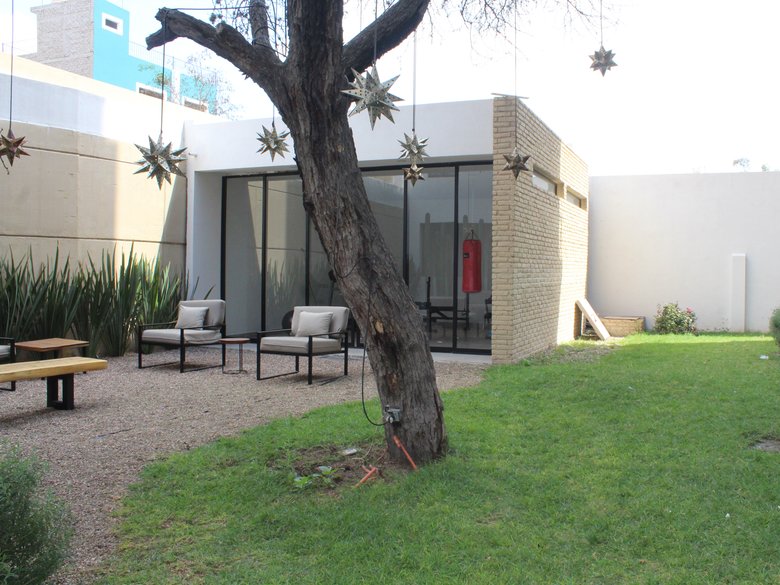 Condo La Estación — 39 photos