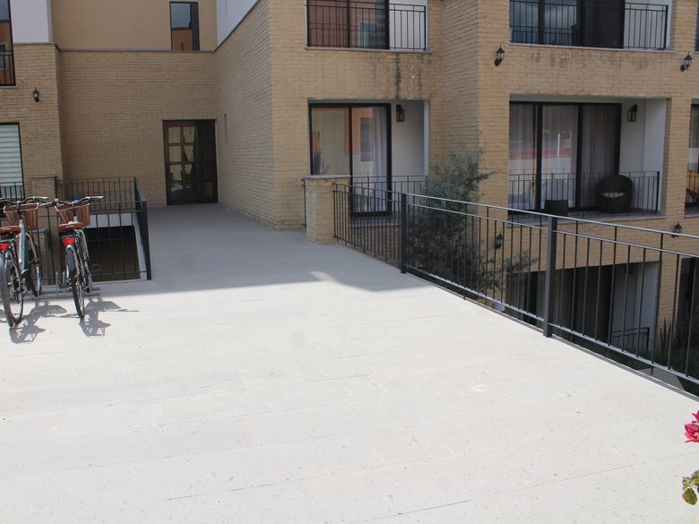 Condo La Estación — 49 photos