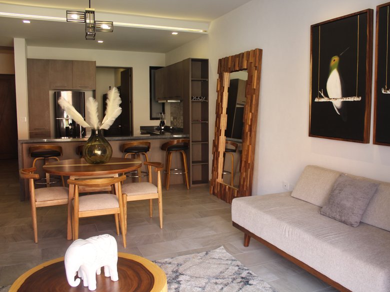 Condo La Estación — 6 photos