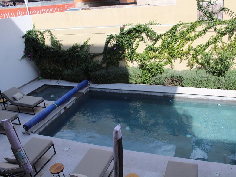 Condo La Estación — 9 photos
