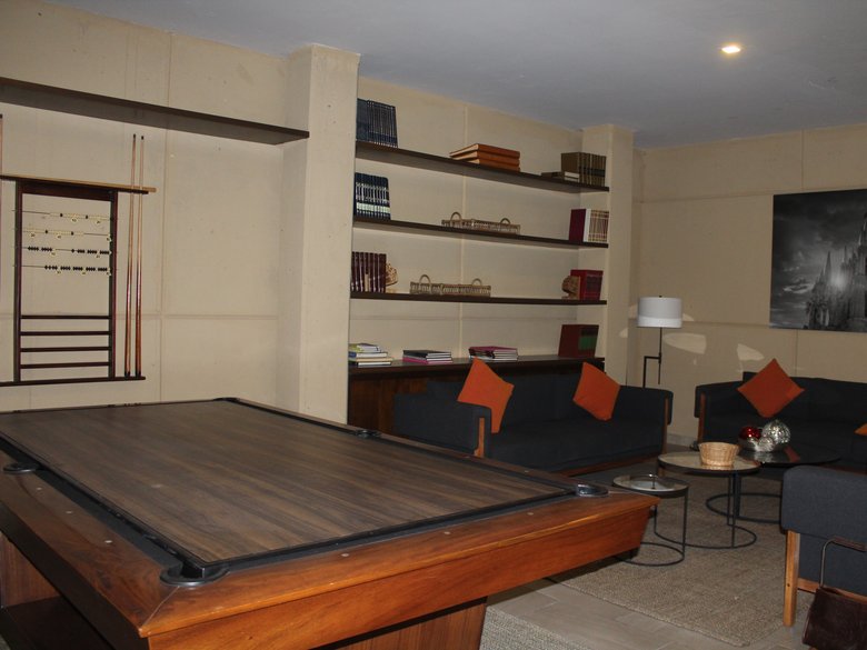 Condo La Estación — 30 photos