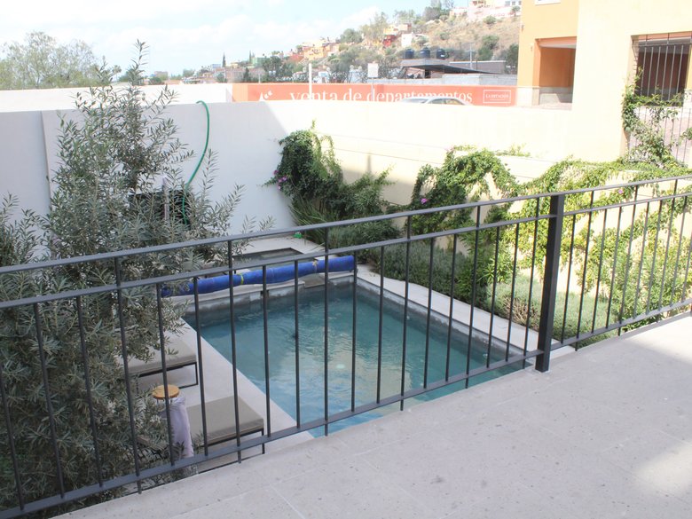 Condo La Estación — 48 photos