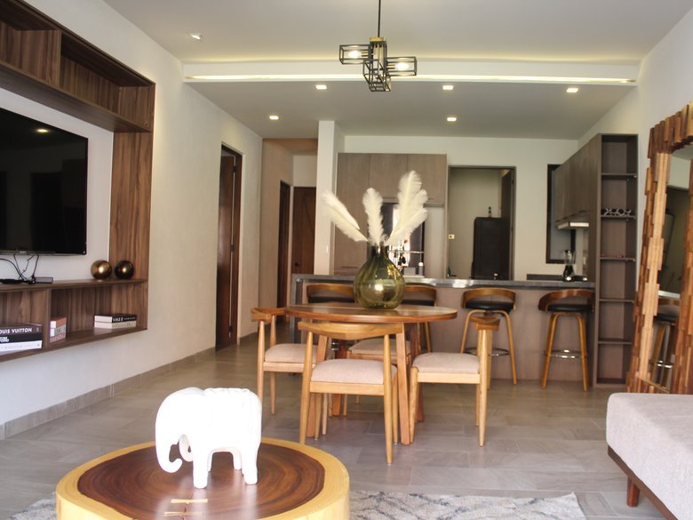 Condo La Estación — 1 photos