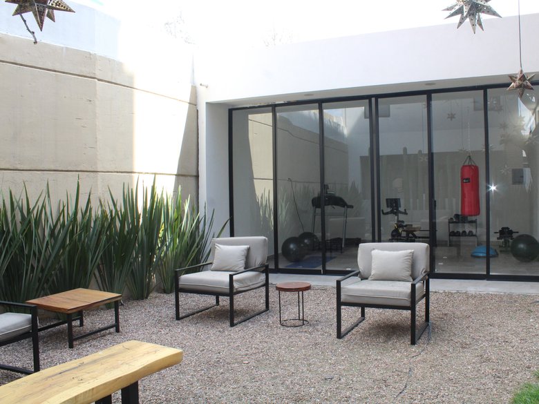 Condo La Estación — 41 photos