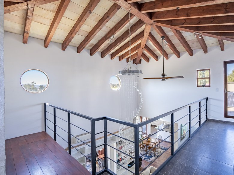 LORELEI HOUSE WITH VIEWS TO THE FAIRWAYS IN GOLF MALANQUIN — 14 photos