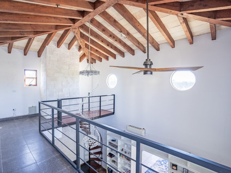 LORELEI HOUSE WITH VIEWS TO THE FAIRWAYS IN GOLF MALANQUIN — 27 photos