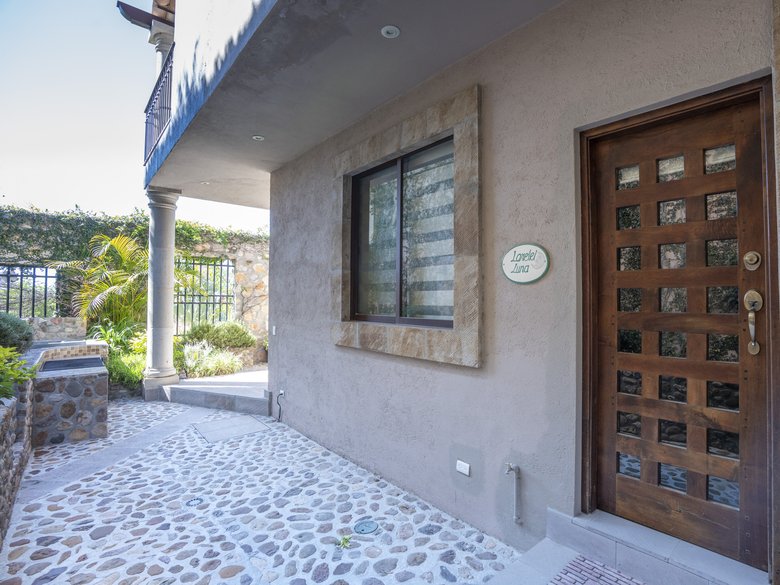 LORELEI HOUSE WITH VIEWS TO THE FAIRWAYS IN GOLF MALANQUIN — 54 photos