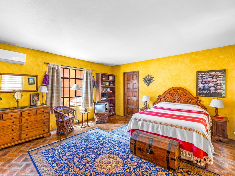 CASA DEL QUIJOTE AVAILABLE MAY 2025 $55,000 MXN — 18 photos