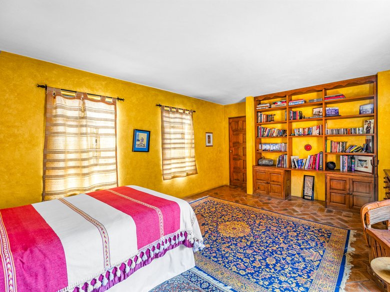 CASA DEL QUIJOTE AVAILABLE MAY 2025 $55,000 MXN — 19 photos