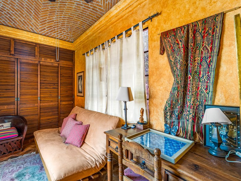 CASA DEL QUIJOTE AVAILABLE MAY 2025 $55,000 MXN — 17 photos