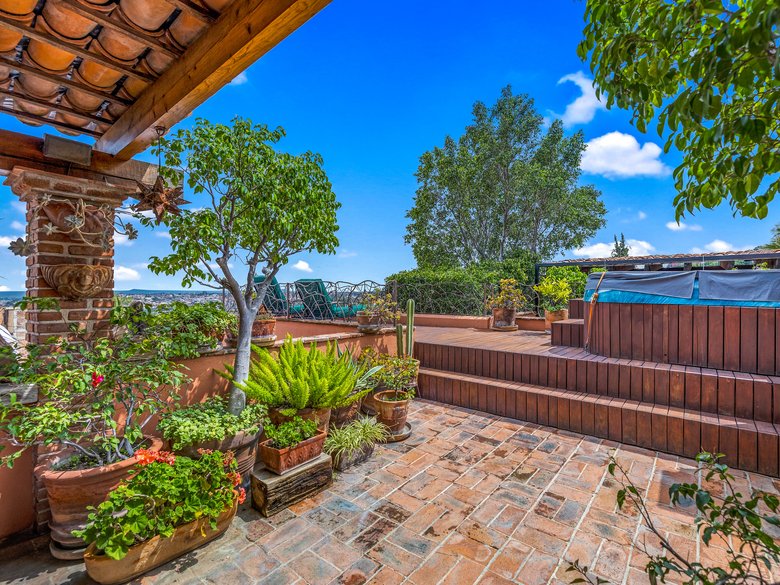 CASA DEL QUIJOTE AVAILABLE MAY 2025 $55,000 MXN — 22 photos