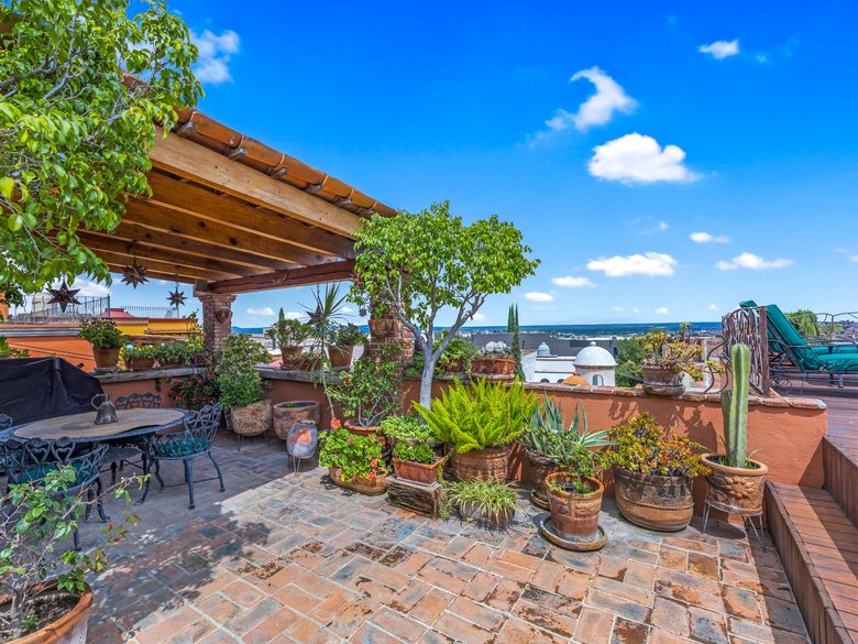CASA DEL QUIJOTE AVAILABLE MAY 2025 $55,000 MXN — 21 photos