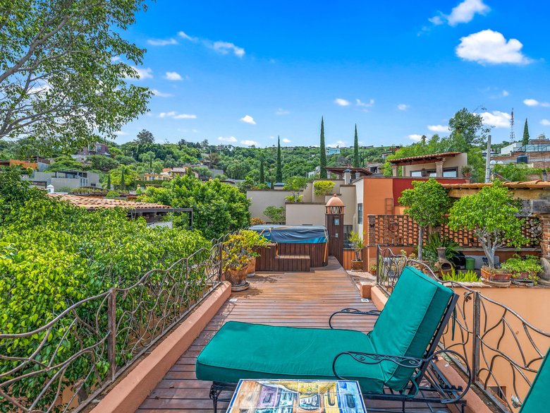 CASA DEL QUIJOTE AVAILABLE MAY 2025 $55,000 MXN — 23 photos