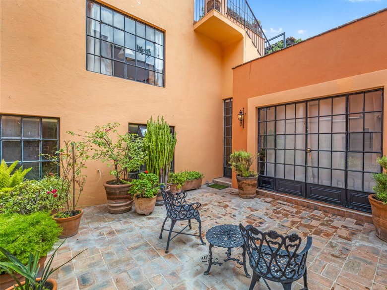 CASA DEL QUIJOTE AVAILABLE MAY 2025 $55,000 MXN — 15 photos