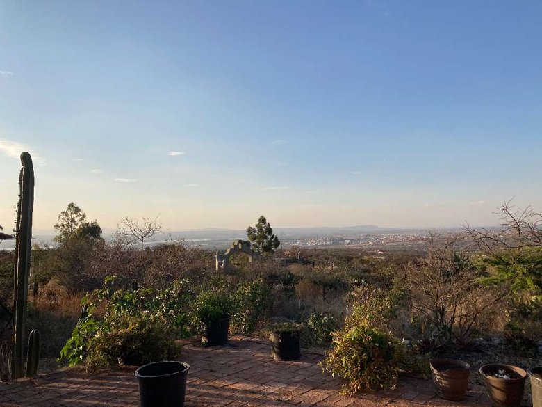 Casa Estancia de Canal — 14 photos