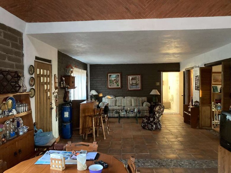 Casa Estancia de Canal — 2 photos