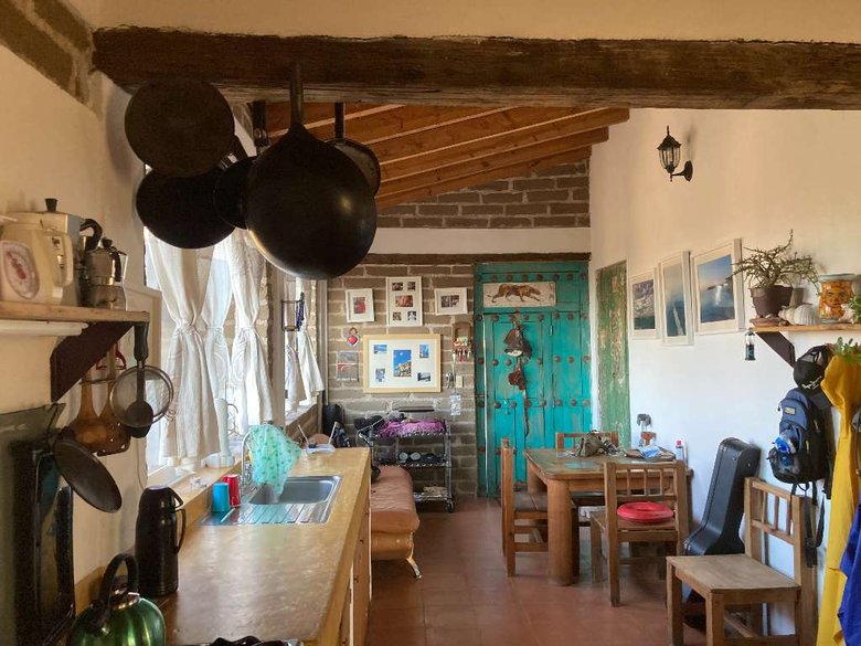 Casa Estancia de Canal — 9 photos