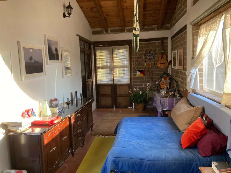 Casa Estancia de Canal — 10 photos