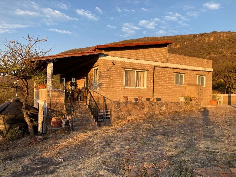 Casa Estancia de Canal — 1 photos