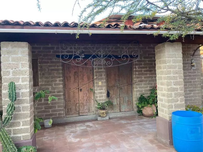 Casa Estancia de Canal — 20 photos