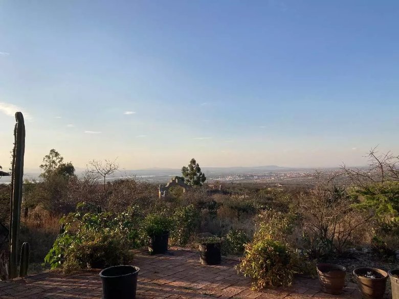 Casa Estancia de Canal — 21 photos