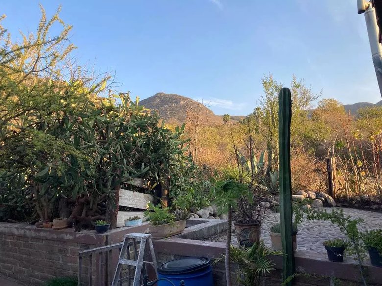 Casa Estancia de Canal — 19 photos