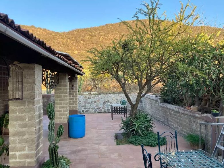 Casa Estancia de Canal — 18 photos