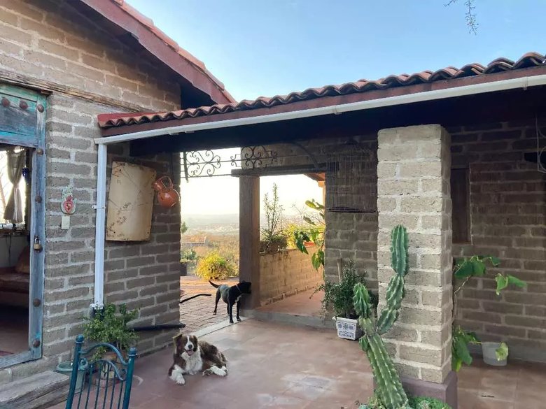 Casa Estancia de Canal — 27 photos