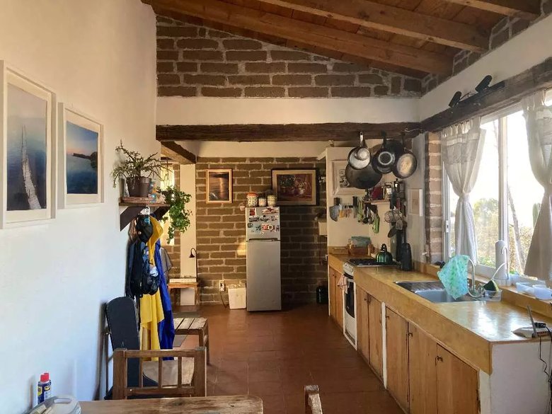 Casa Estancia de Canal — 28 photos