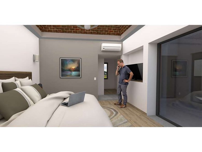 REAL PROVIDENCIA - HOUSE 2 — 8 photos