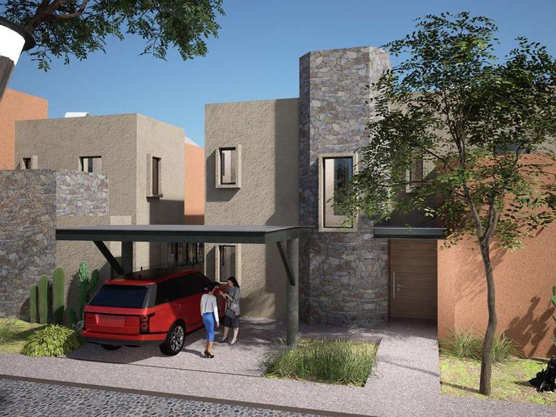 REAL PROVIDENCIA - HOUSE 2 — 13 photos