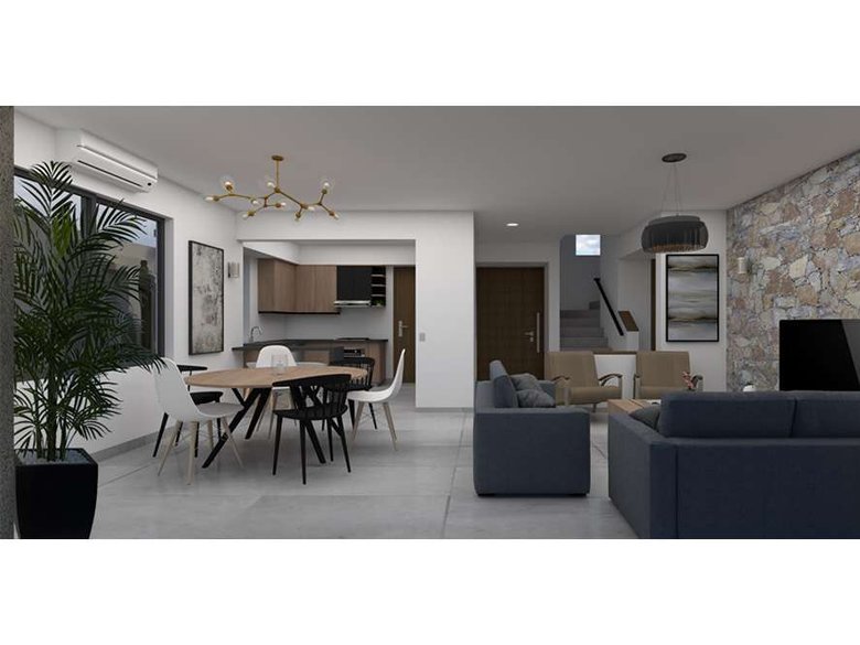 REAL PROVIDENCIA - HOUSE 2 — 3 photos