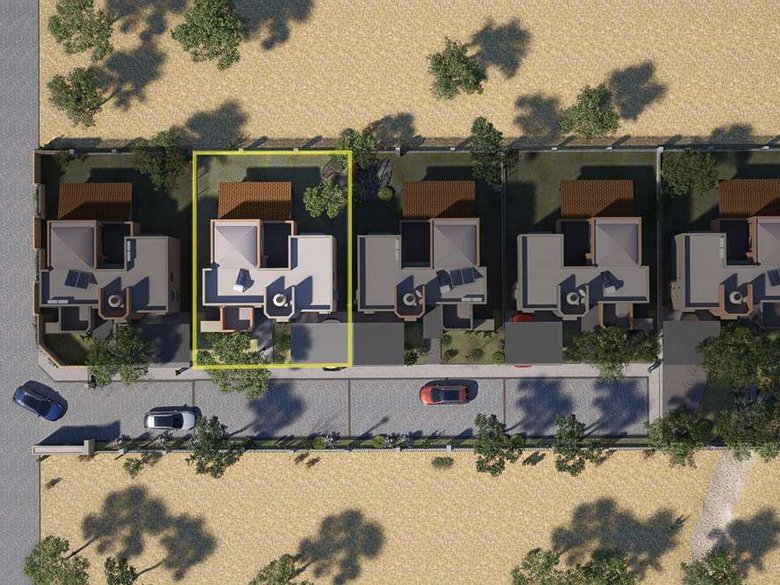 REAL PROVIDENCIA - HOUSE 2 — 1 photos